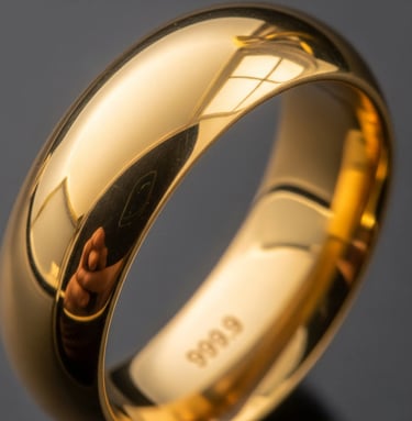 Precision in Every Detail