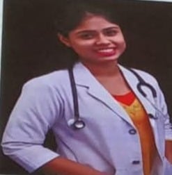 Dr. Sapna Jugran 