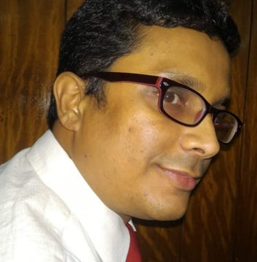 Aritra Ghose