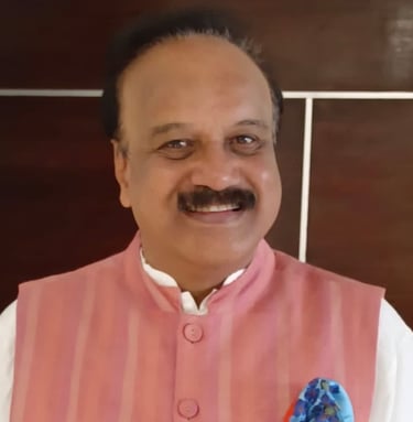 Advocate Sajeev uniyal