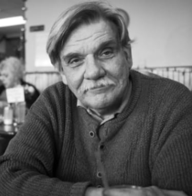 Dominic Pacyga