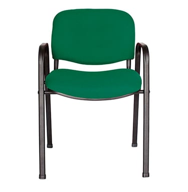 Silla oficina con brazos