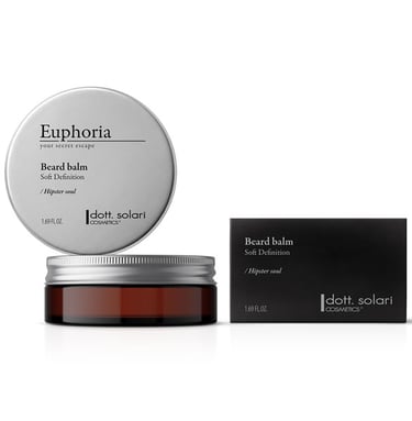 balsam pentru barbă