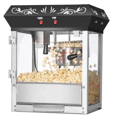 Pochoclera NP4002B