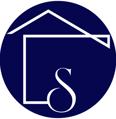 Logo submark Living spaces mz