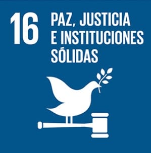 ODS 16