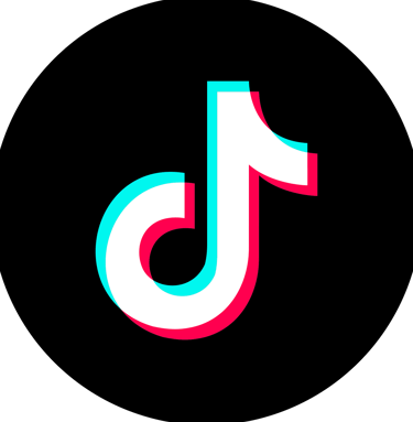 Logo Tiktok Gog Pix Events