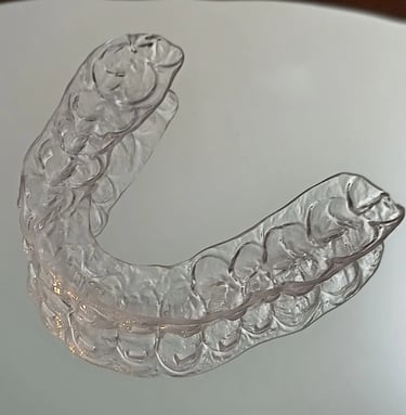 ProviDental Clear Aligners