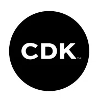CDK Logo