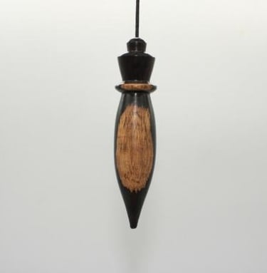 Pendules en Bois