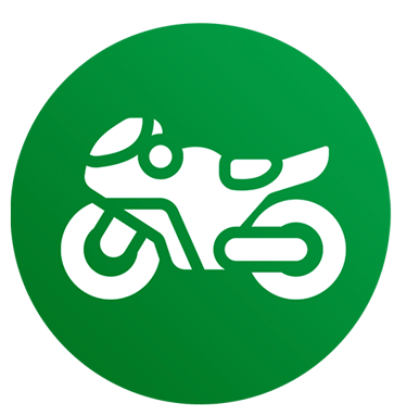 Bateria para motos