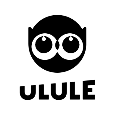 a black and white logo with a black and white logo