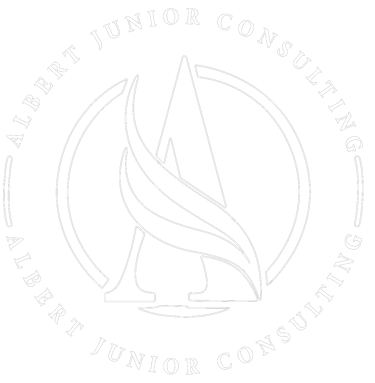 Logo of AJC