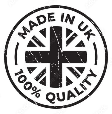 Uk-made Window Shutter Installation | Affordable Plantation Shutters