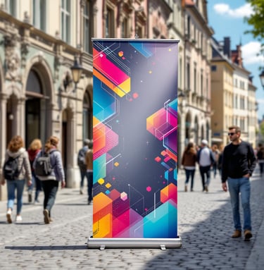 roll-up economy Bratislava