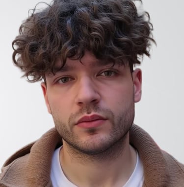 Dr Dylan Dumalin
