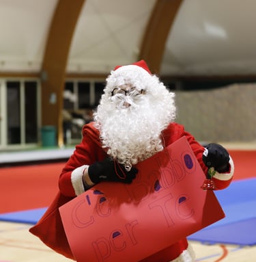 Artistica Jesolo Natale 2024