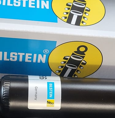 Bilstein амортизер премиум квалитет tuning garage up skopje