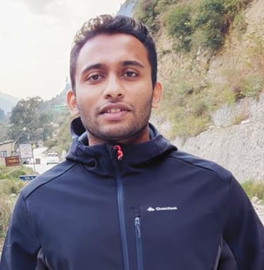 Arjun