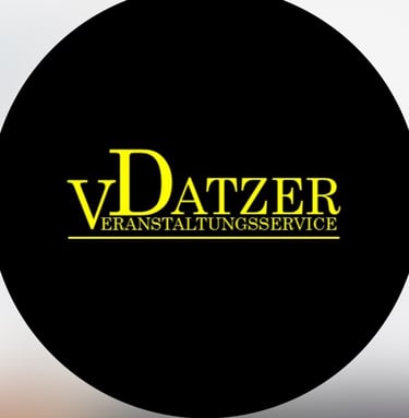 Veranstaltungsservice Datzer