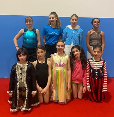 Artistica Jesolo Evento 2