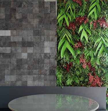 black lava stone exporter