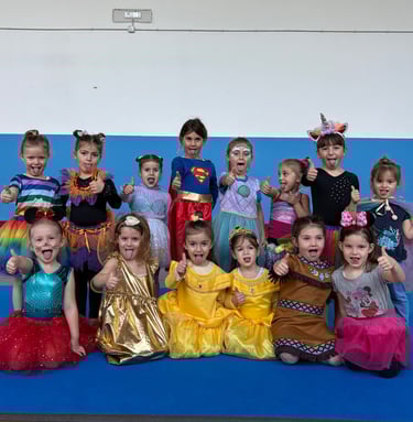 Artistica Jesolo Evento 3