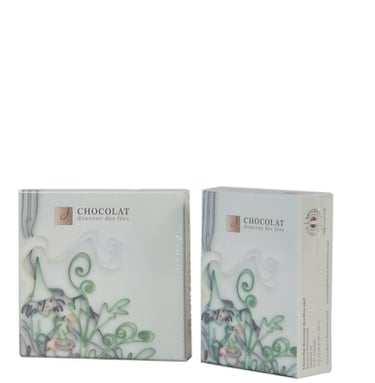 Chocolats douceur des fées petites tailles