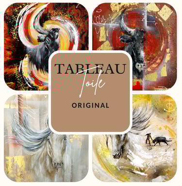 Tableau Toile