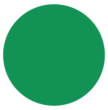 dark green design