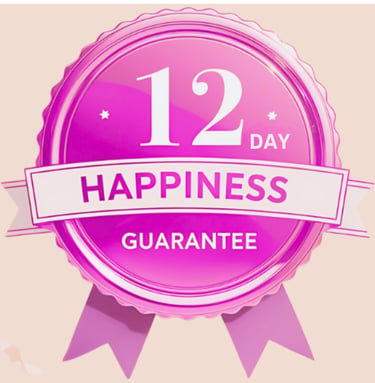 Skintastic 12 Happiness Guarantee