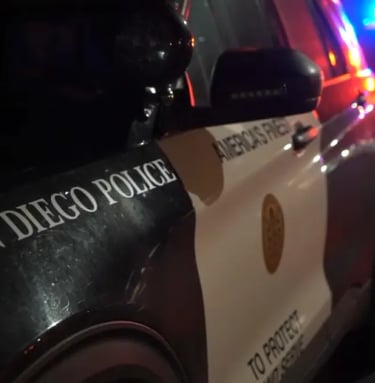 خبر من فلوريدا الشرطة صادروا أكتر من 30 بطاقة مواقف معاقين كانت تُستخدم بشكل غير قانوني  العملية تمت