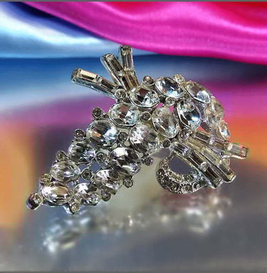 1950s Trifari Jewelry