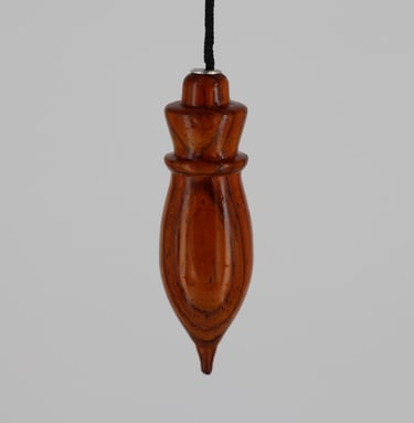 pendule en Bois