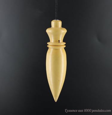 Pendule en Bois