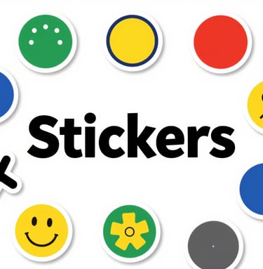 Close-up of a pastel-colored digital portrait with subtle brush strokes.