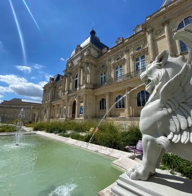 Musée de Picardie