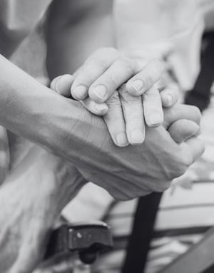 Apoyo psicológico a cuidadores y familiares