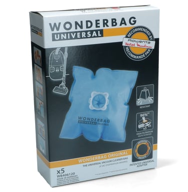 Sac aspirateur Martinique