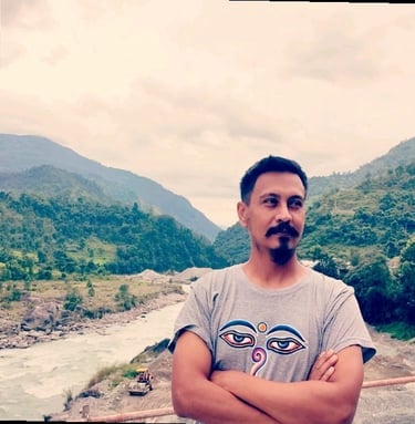 geologist-Ajay-Babu-Nayaju