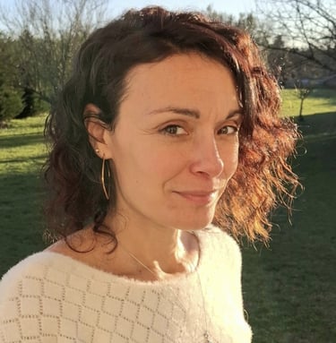 Virginie PERRET - naturopathe à Libourne