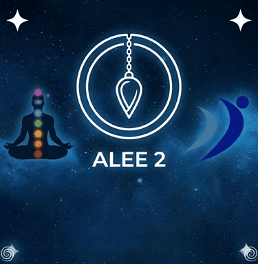 Logo Morgane Reliance Nettoyage énergétique des personnes et NERTI