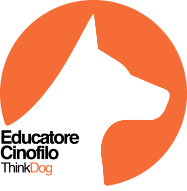 eleducane_logo_thinkdog_educatore_cinofilo