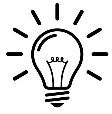 lightbulb