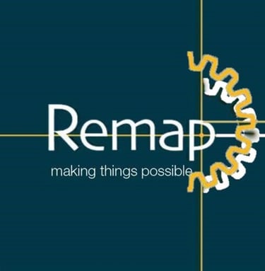 Stage 1 Remaps