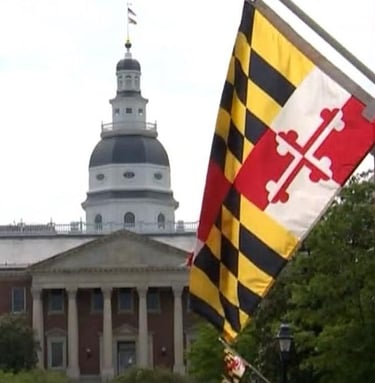 The Joy of Life Clinic - a Maryland mental health clinic