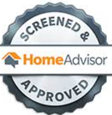 screened by HomeAdvisor