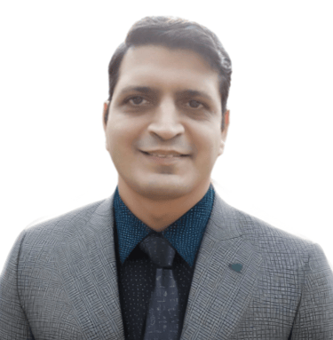 Mr. Farzad Minoo Damania - Best Career Counsellor in Mumbai