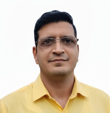 Farzad Minoo Damania Career Counsellor in Mumbai at Career Nurturer