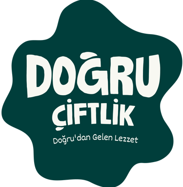 doğru tarım çiftlik